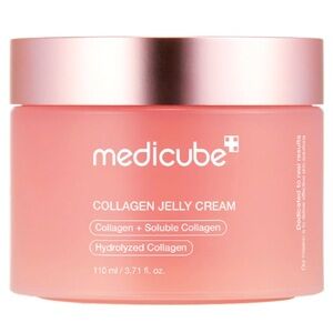 Medicube Collagen Jelly Cream 110ml New in Box NIB Sealed